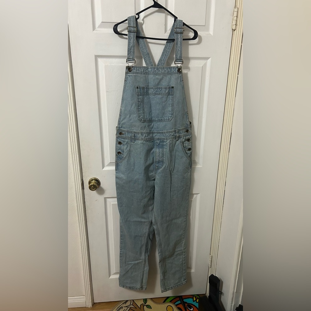 BDG overalls